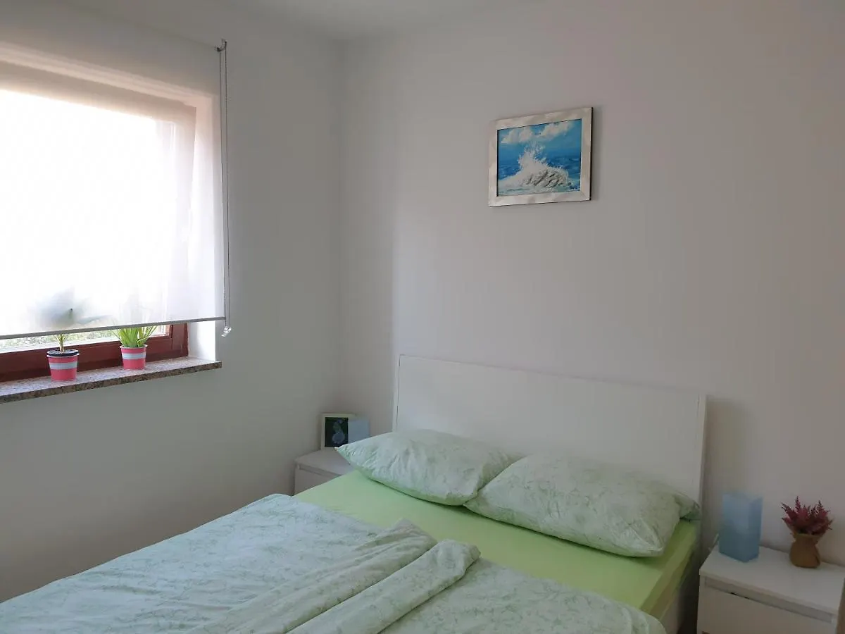 Zuma Melin Apartment Cres 0*,  Croatia